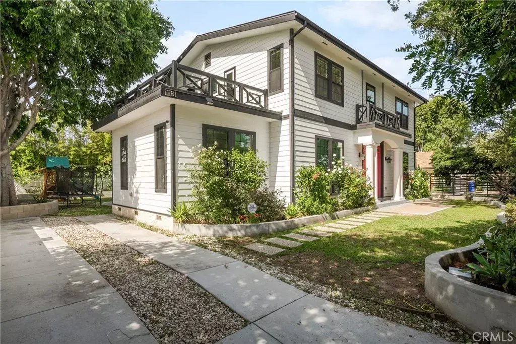 San Gabriel, CA 91776,1281 E Broadway