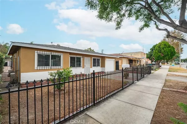 Chino, CA 91710,13116 3rd Street