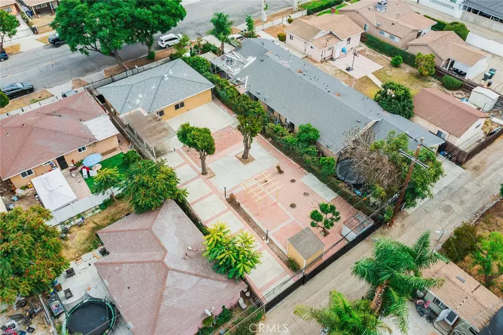 Chino, CA 91710,13116 3rd Street