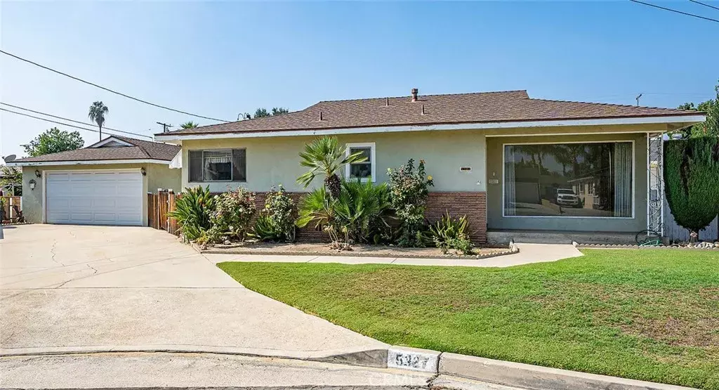 5327 Buttons Avenue, Temple City, CA 91780