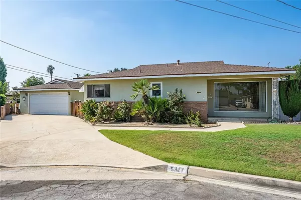 Temple City, CA 91780,5327 Buttons Avenue