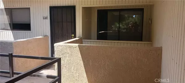 Palm Springs, CA 92262,2809 N Los Felices Circle E #G207