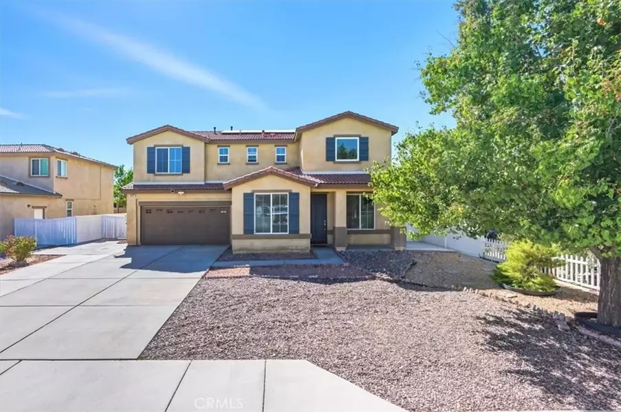 3052 Louise, Lancaster, CA 93536