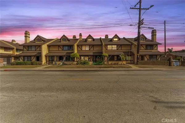 El Monte, CA 91732,4042 Maxson Road #B