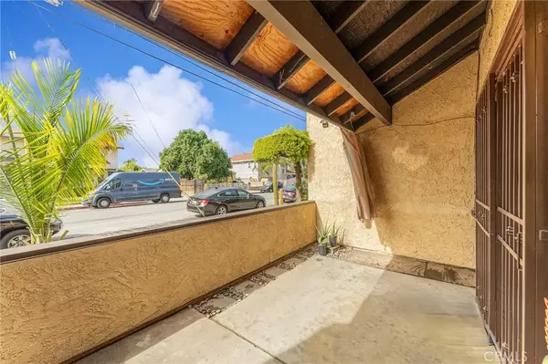 El Monte, CA 91732,4042 Maxson Road #B