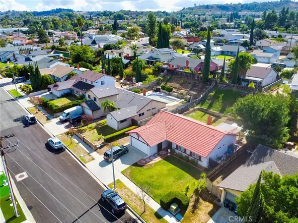 Walnut, CA 91789,20302 Flintgate