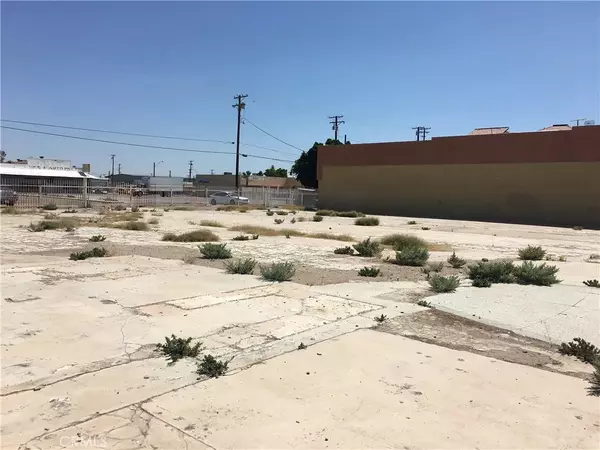 Brawley, CA 92227,601 E Main