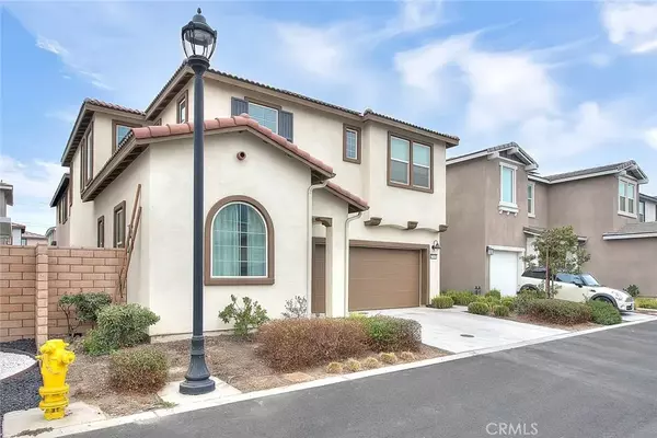 Ontario, CA 91761,2945 E Merritt Paseo