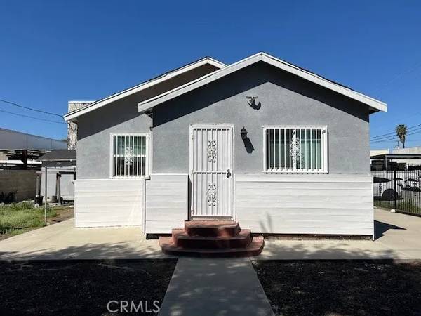 2561 Troy, South El Monte, CA 91733