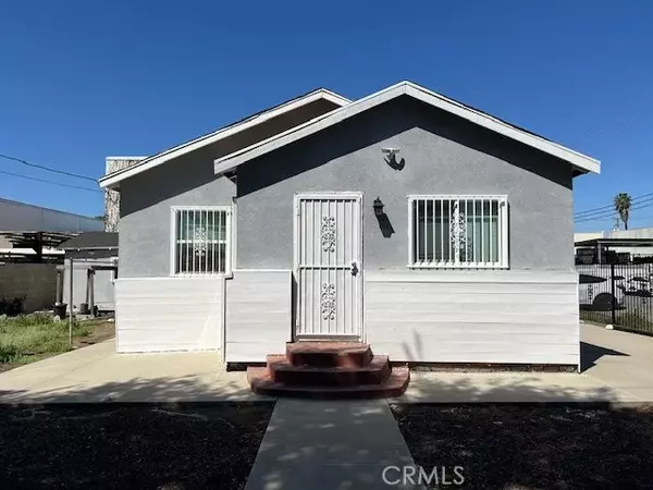 2561 Troy, South El Monte, CA 91733