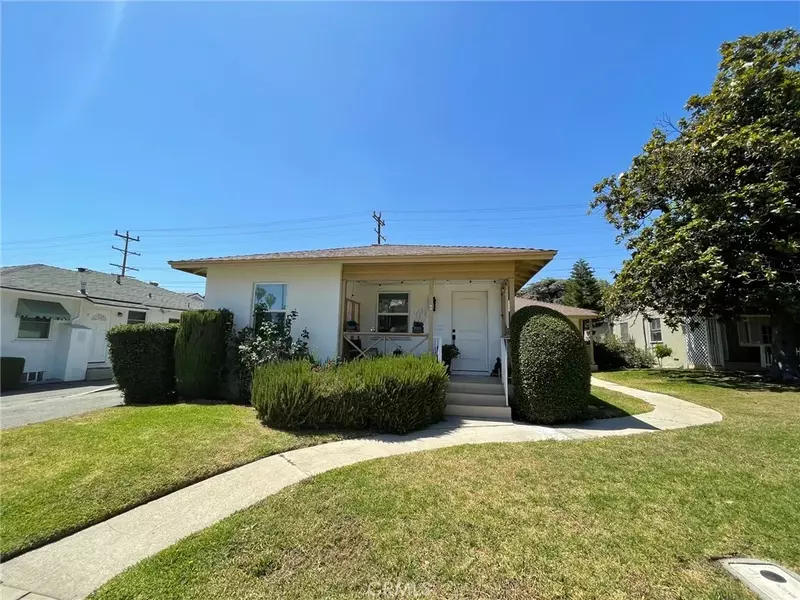1125 N Verdugo, Glendale, CA 91206