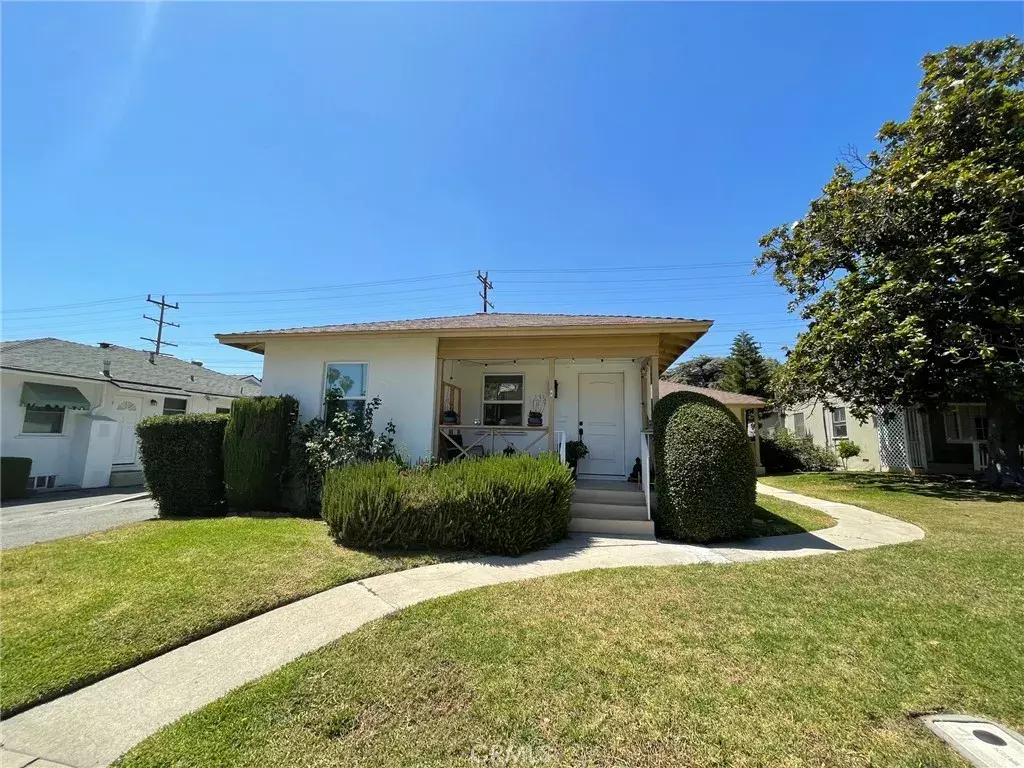 Glendale, CA 91206,1125 N Verdugo