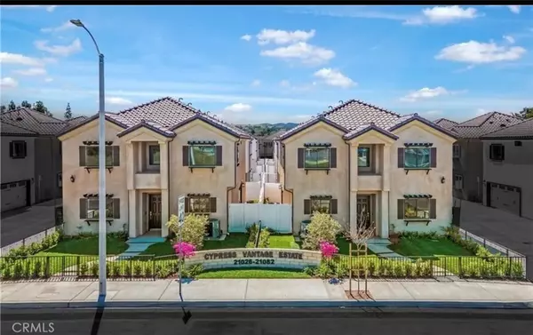 21052 E Cypress, Covina, CA 91724