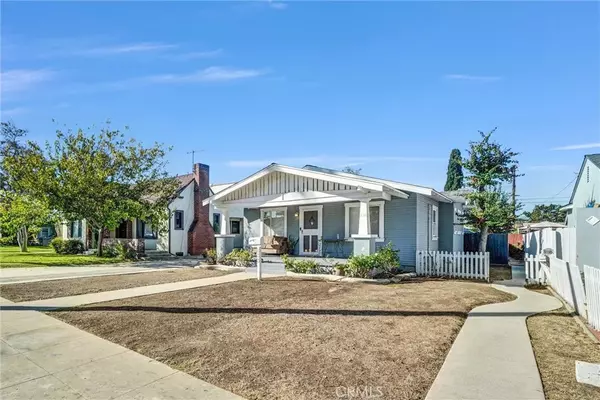 Anaheim, CA 92805,833 S Lemon Street