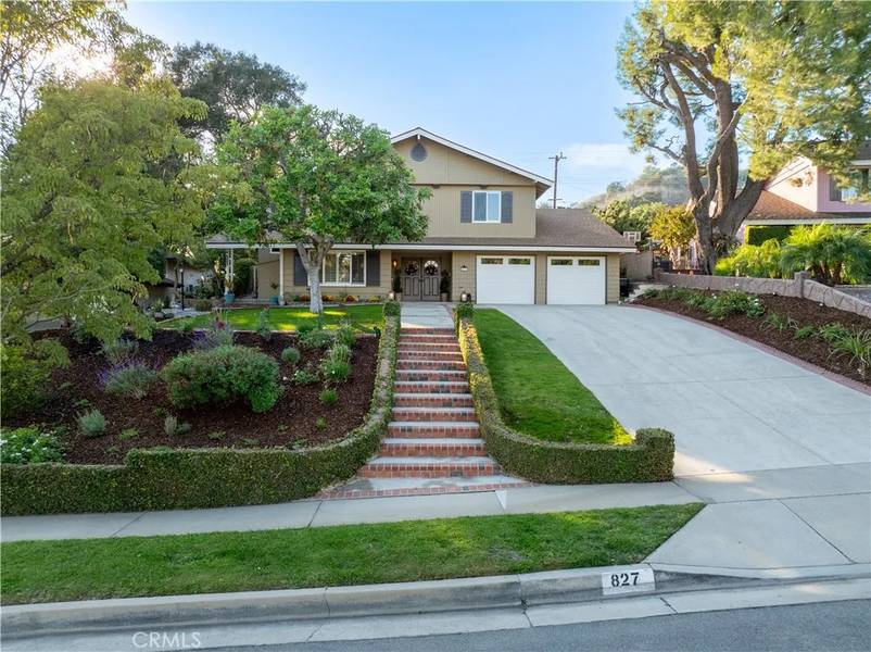 827 Deerflats Dr, San Dimas, CA 91773