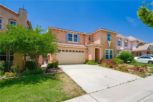 Fontana, CA 92336,5662 Galasso