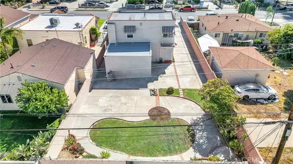 Rosemead, CA 91770,9043 Steele