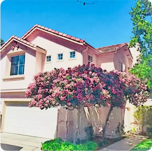 8 Marsala, Irvine, CA 92606