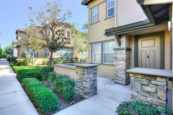 Fontana, CA 92336,16001 Chase Rd #53