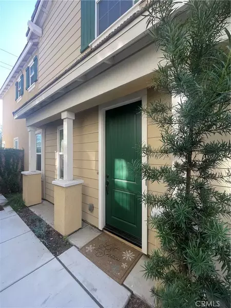 2076 E Bulletin Privado, Ontario, CA 91764