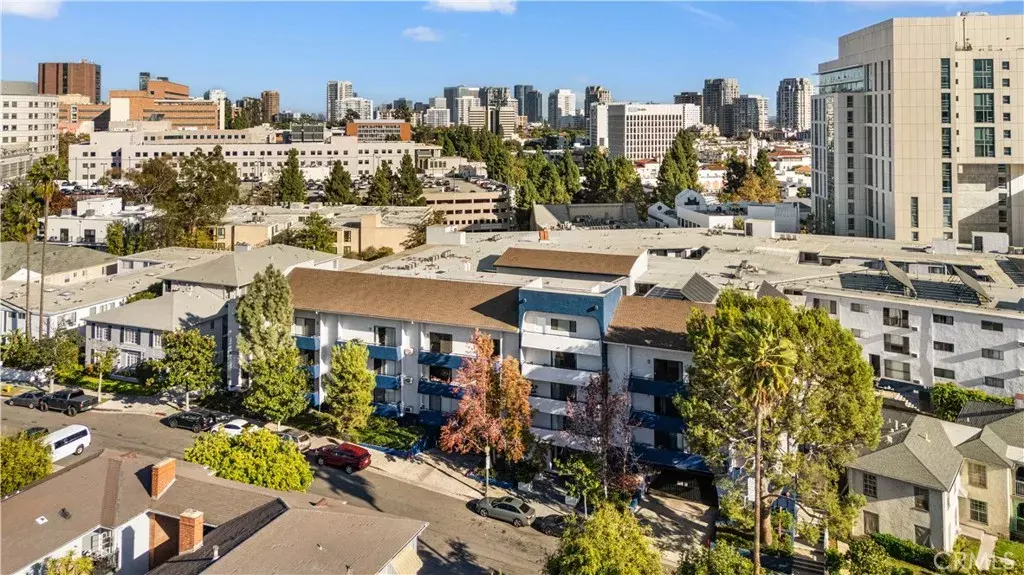 10982 Roebling Avenue #524, Los Angeles, CA 90024