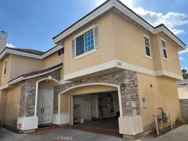 Arcadia, CA 91006,248 S 2nd Avenue