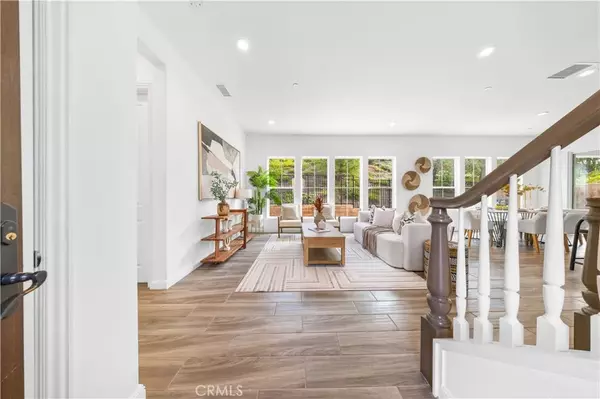 Porter Ranch, CA 91326,20611 W Chestnut Circle