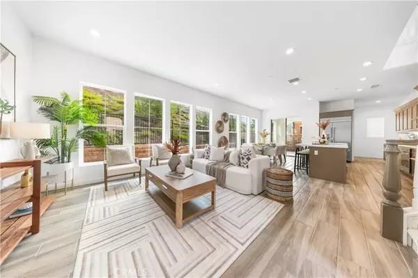 Porter Ranch, CA 91326,20611 W Chestnut Circle