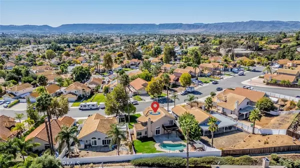 Murrieta, CA 92562,24356 Via Las Junitas