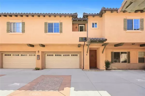 Arcadia, CA 91006,156 El Dorado #B