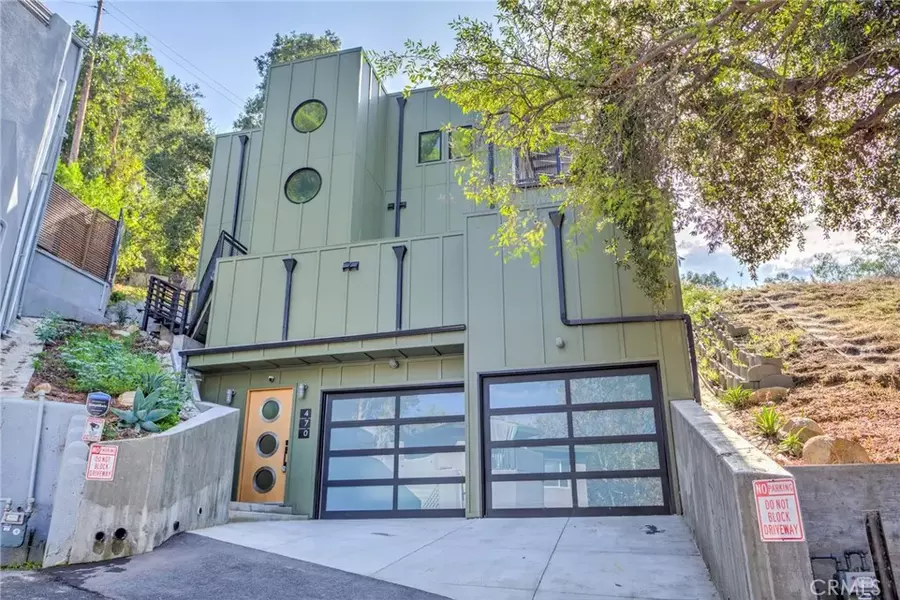 470 Sycamore Gln, Pasadena, CA 91105