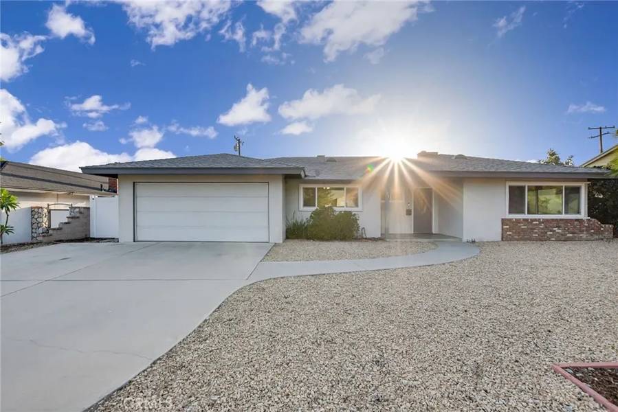 509 Cedar Crest, Claremont, CA 91711