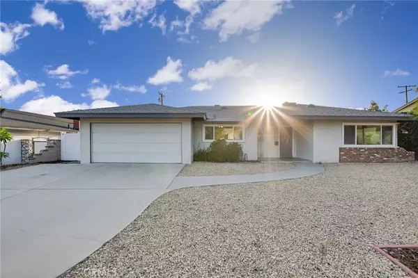 509 Cedar Crest, Claremont, CA 91711