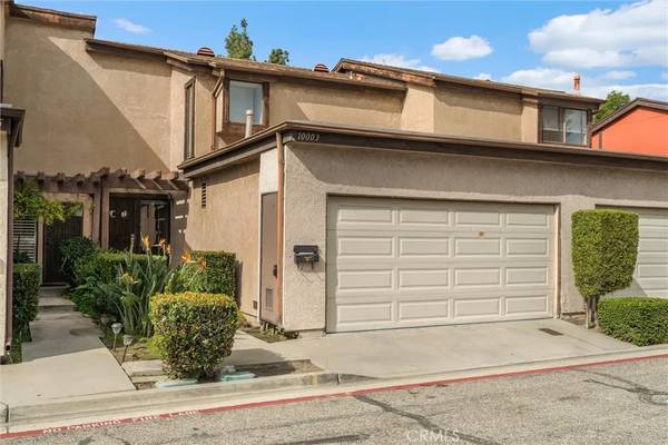 10003 Aspen Circle, Santa Fe Springs, CA 90670