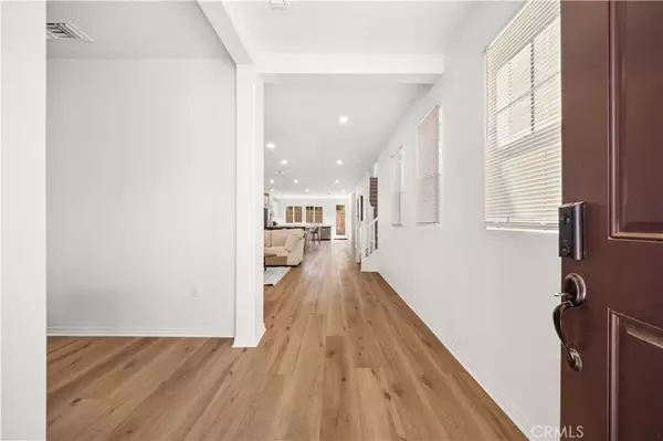 Ontario, CA 91761,2681 E TOWHEE STREET