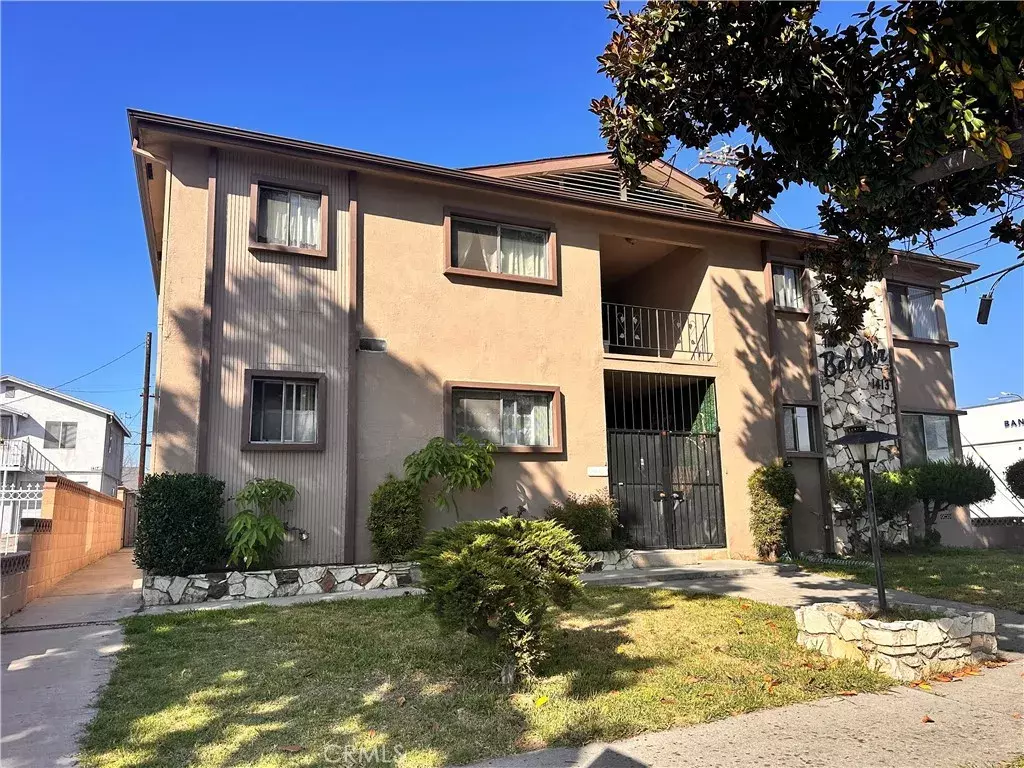 Alhambra, CA 91801,1413 S Almansor #G