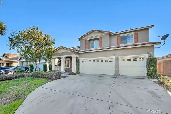 6832 Manchester Court, Fontana, CA 92336