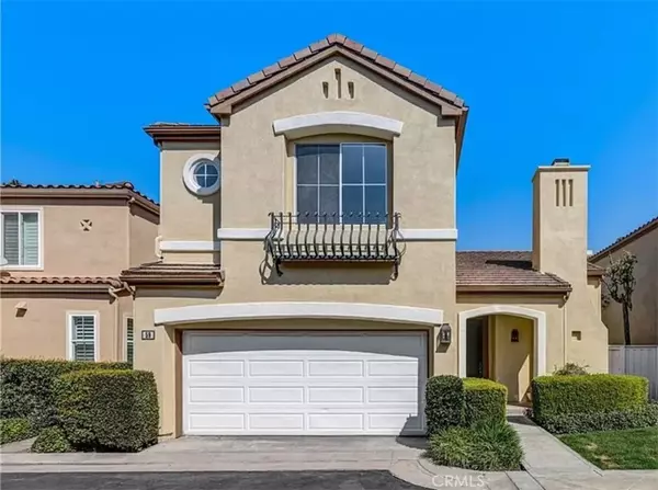 59 Del Cambrea, Irvine, CA 92606