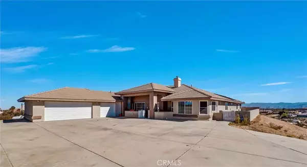 Oak Hills, CA 92344,10180 Buffalo Road