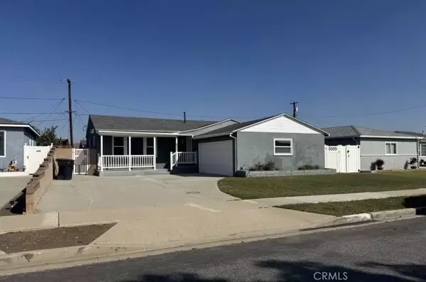 Torrance, CA 90504,3813 W 173rd