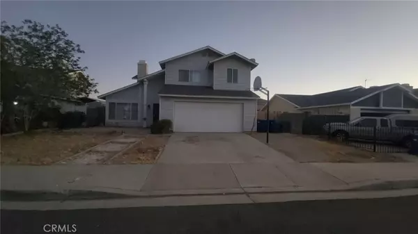 4820 Katrina, Palmdale, CA 93552