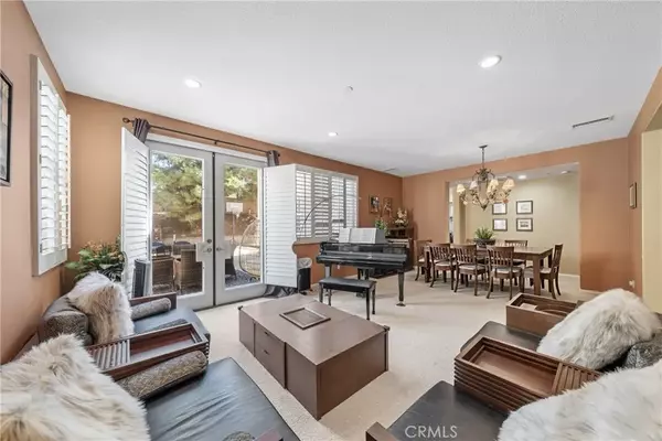 Chino Hills, CA 91709,5095 Buckwheat