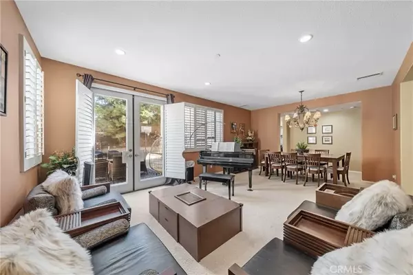 Chino Hills, CA 91709,5095 Buckwheat