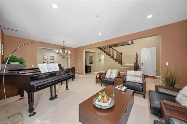 Chino Hills, CA 91709,5095 Buckwheat