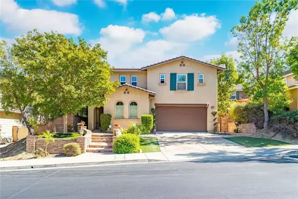 5095 Buckwheat, Chino Hills, CA 91709
