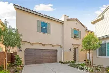 16391 Globetrotter, Chino, CA 91708