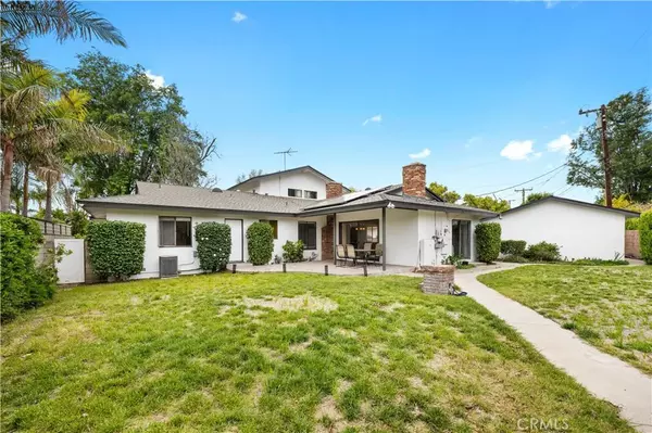 Arcadia, CA 91006,811 E Norman Avenue