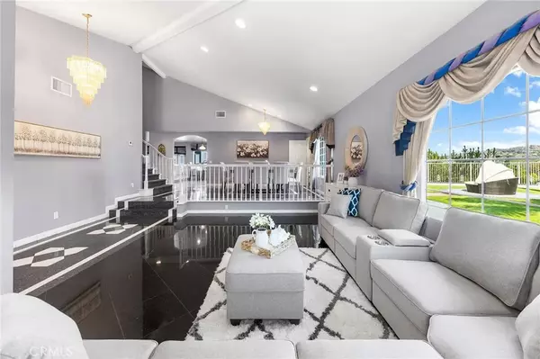 Hacienda Heights, CA 91745,15331 Lillian Place