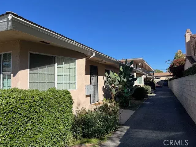 Alhambra, CA 91801,738 S Stoneman #B