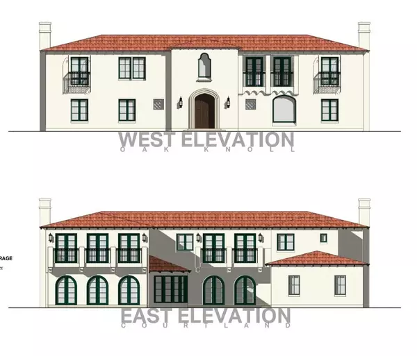 San Marino, CA 91108,2134 S Oak Knoll
